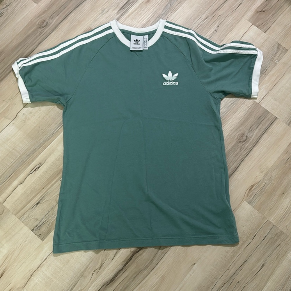 Adidas Originals Mens Small T-Shirt